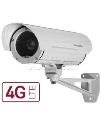 Термокожух с модулем 2G/3G/4G для камер серии B Beward B10xx-4GK12 в Москве Кожухи и термокожухи для камер Pintop.ru