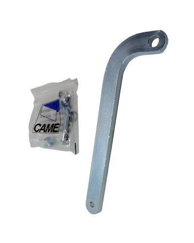 Рычаг изогнутый F7024N Came 119RID293 в Москве Запчасти для шлагбаумов и автоматики Pintop.ru
