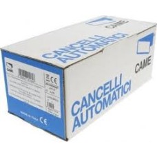 Пластиковое основание для платы управления OPS001 Came 119RIB007