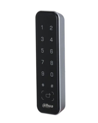 Считыватель влагозащищенный Dahua DHI-ASR2201A-D в Москве Считыватели Pintop.ru