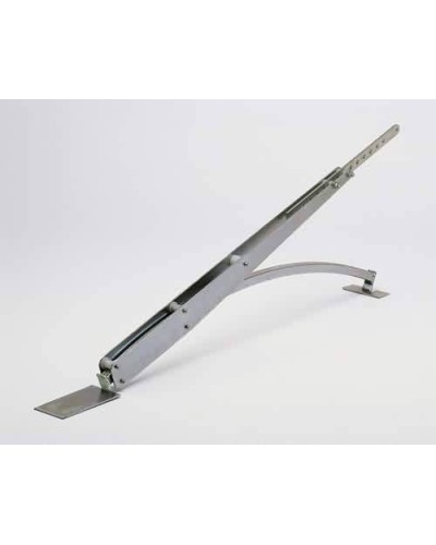 Рычаг-адаптер для подъемно-поворотных ворот Came 001V201 в Москве Запчасти для шлагбаумов и автоматики Pintop.ru