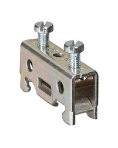 Клемма 35х15 без изоляции Legrand 037176 в Москве Клеммные колодки Pintop.ru