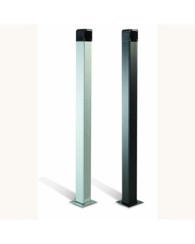 Стойка для клавиатуры, ключа-выключателя, считывателя Came 001CSSN в Москве Запчасти для шлагбаумов и автоматики Pintop.ru