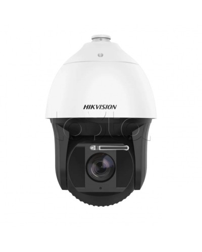IP-камера видеонаблюдения поворотная купольная Hikvision DS-2DF8442IXS-AELWY(T5) в Москве IP-камеры Pintop.ru