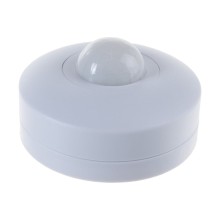 Потолочный датчик движения , 230В, 360°, 1,2кВт, IP20 REXANT ДДП 01 (11-9209)