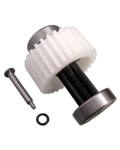 Шестерня пласт.EMEGA Came 119RIE064 в Москве Запчасти для шлагбаумов и автоматики Pintop.ru