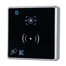 Считыватель Tantos TS-RDR-QR2-EM