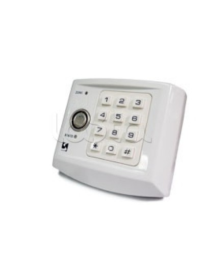 Пульт управления GSM Интеграл + в Москве Дополнительное оборудование для СКУД Pintop.ru