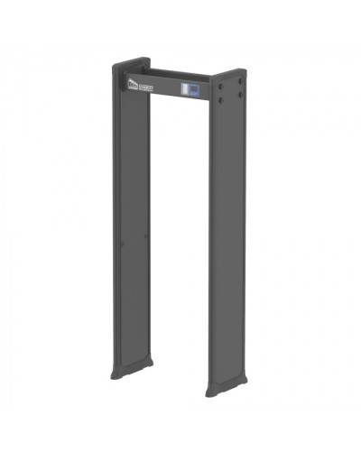 Арочный металлодетектор Блокпост PC Vx 3300 (33/22/11) IP65 в Москве Металлодетекторы Pintop.ru