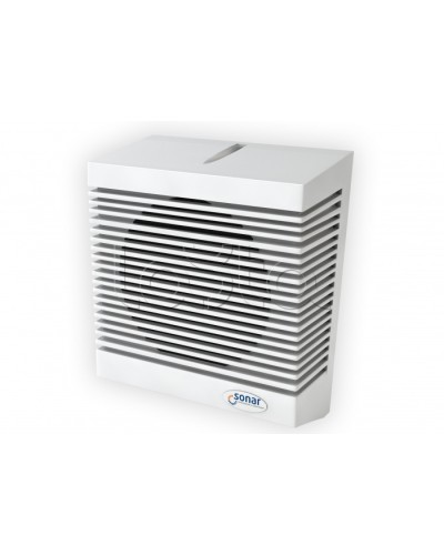 Громкоговоритель настенный Sonar SW-03 в Москве Система оповещения и трансляции Sonar Pintop.ru