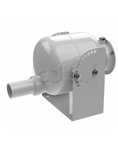 Модуль порошкового пожаротушения в специальном исполнении Источник-плюс Тунгус-МПП(Н-РП)-10(ст)-И-ГЭ-У2 в Москве Модули пожаротушения (Ex) Pintop.ru