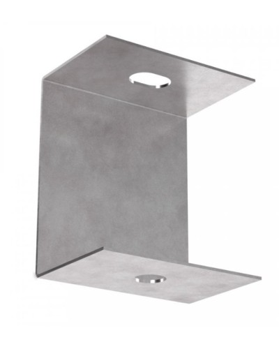 Скоба для подвеса шпильки Промрукав (PR08.4829) в Москве Держатели, клипсы, скобы Pintop.ru