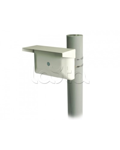 Извещатель охранный радиоволновый однопозиционный Forteza ЗЕБРА-60-О bluetooth (объем) в Москве Извещатели охраны периметра Pintop.ru