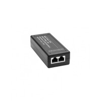 PoE-инжектор Gigabit Ethernet на 1 порт, мощностью до 30W NST NS-PI-1G-30/A