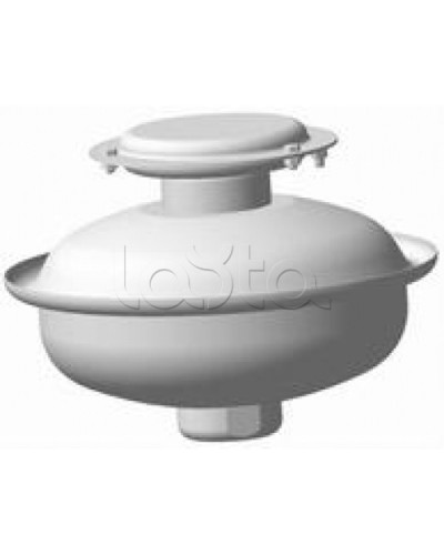 Модуль порошкового пожаротушения в нормальном исполнении настенный Источник-плюс Тунгус-МПП(Н)-4(н)-И-ГЭ-У2 в Москве Модули порошковые Pintop.ru