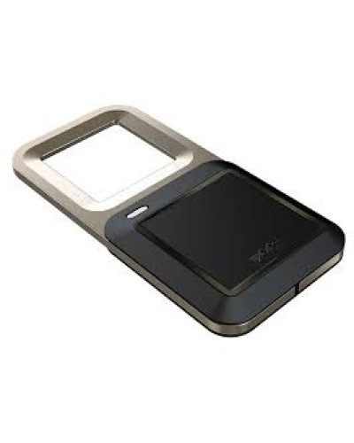 Брелок KEYTAG в металлическом корпусе Faac 401306 в Москве Запчасти для шлагбаумов и автоматики Pintop.ru