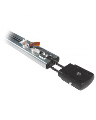 Профиль направляющий с цепной передачей Came 009V0682 в Москве Запчасти для шлагбаумов и автоматики Pintop.ru