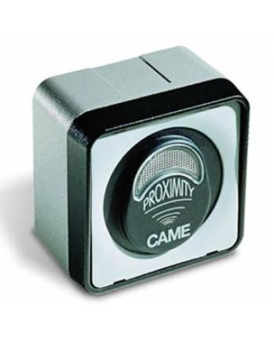Считыватель PROXIMITY накладной Came 001TSP01 в Москве Запчасти для шлагбаумов и автоматики Pintop.ru