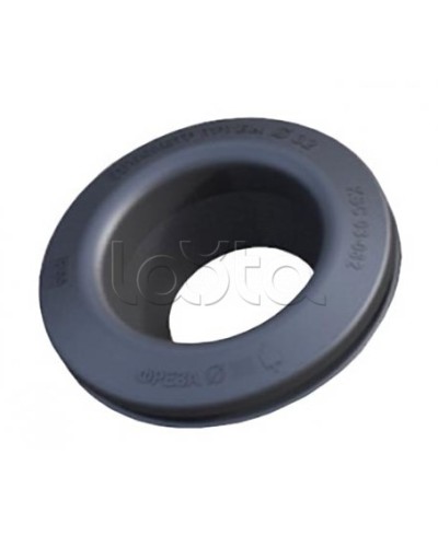 Адаптер герметичного ввода 63 мм Промрукав (PR08.3726) в Москве Аксессуары для кабель-канала Pintop.ru