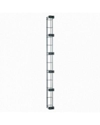 Кабельный органайзер LEGRAND 033135 в Москве Кабельные органайзеры Pintop.ru