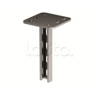 Подвес одиночный вертикальный 41х21, L600 DKC BSP2106