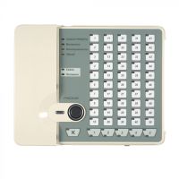 Блок индикации Рубеж "Рубеж-БИ"