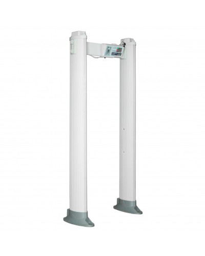 Металлодетектор арочный Блокпост РС Х 600 М K в Москве Металлодетекторы Pintop.ru