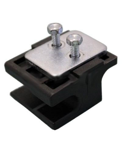 Упор направляющей VER Came 119RIE114 в Москве Запчасти для шлагбаумов и автоматики Pintop.ru