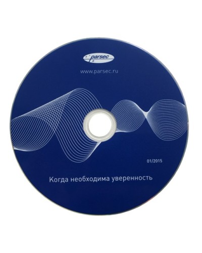 ПО Parsec PNSoft16-PNSoftMAX в Москве Сетевая СКУД Parsec Pintop.ru