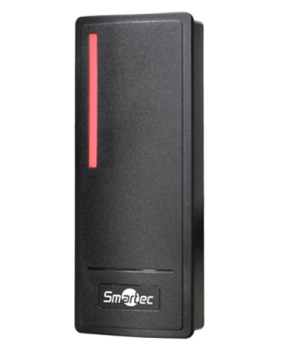 Контроллер автономный со встроенными считывателем EM Smartec ST-SC031EM в Москве Контроллеры Pintop.ru