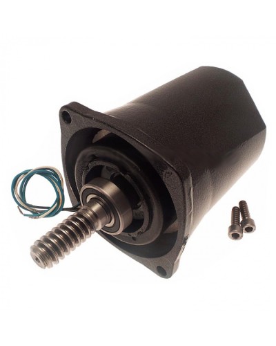 Электродвигатель KRONO в сборе Came 119RID261 в Москве Запчасти для шлагбаумов и автоматики Pintop.ru