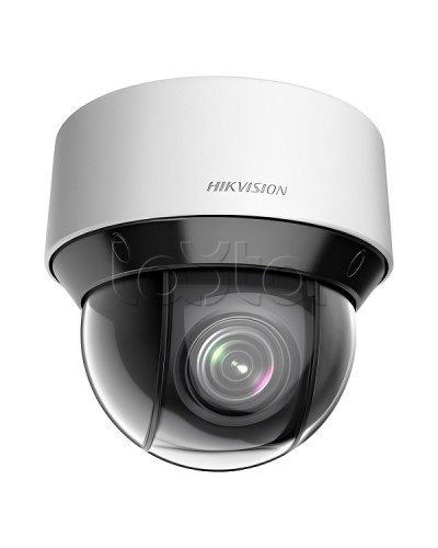 IP-камера видеонаблюдения поворотная купольная Hikvision DS-2DE4A425IWG-E в Москве IP-камеры Pintop.ru