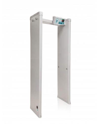 Металлодетектор арочный Блокпост PC Z 1200 M K в Москве Металлодетекторы Pintop.ru