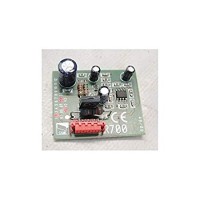 Плата декодирования и управления для проксимити-считывателя Came 001R700