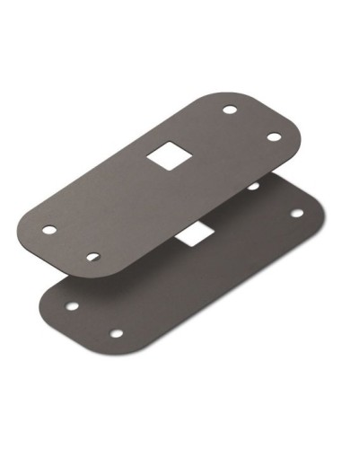 Монтажный набор на металл для считывателей ESMART Reader серии STONE, mullion (EA1540) в Москве Дополнительное оборудование для СКУД Pintop.ru