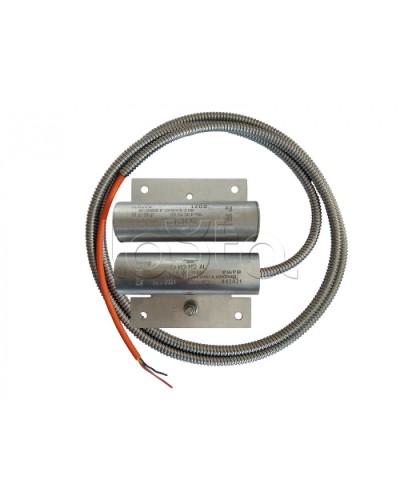 Магнито-Контакт Ех ИО102 Al исп.250 FRHF с магнитом М-100, с постоянно присоед. кабелем в металлорукаве FRHF в Москве Извещатели охранные (Ex) Pintop.ru