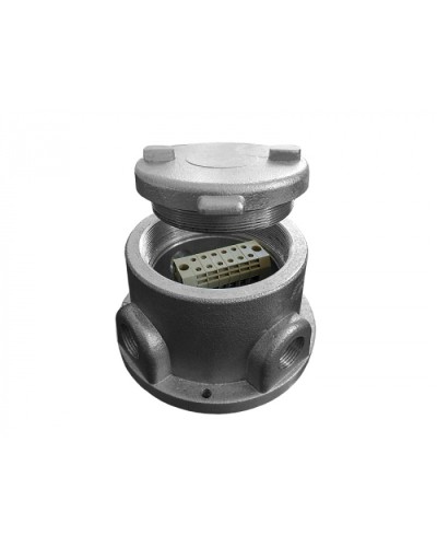 Ex-коробка металлическая Северленд Магнито-контакт Ех МКВМ М25 КМ12 в Москве Дополнительное оборудование (Ex) Pintop.ru