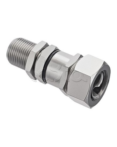 Кабельный ввод Эридан КВМ15-Н в Москве Дополнительное оборудование для ОПС Pintop.ru