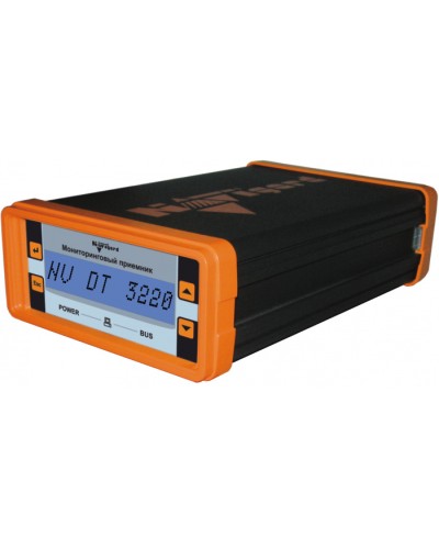 GSM-приемник NAVIgard DG-3220 в Москве Системы передачи извещений Pintop.ru