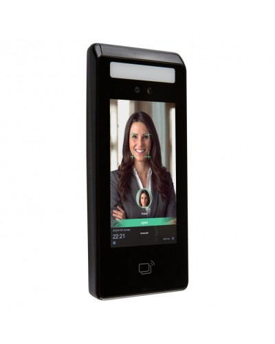 Терминал распознавания лиц RusGuard R20-Face (5W) в Москве Контроллеры Pintop.ru