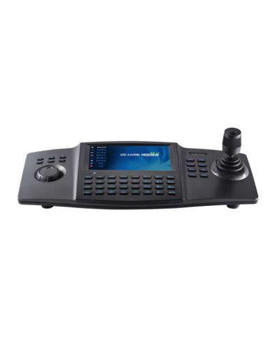 Клавиатура управления iFlow F-KB001 в Москве Пульты управления и матричные переключатели для видеонаблюдения Pintop.ru