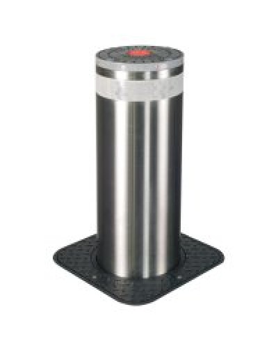 Блокиратор дорожный полуавтоматический J200 SA высотой 600 мм Faac 116509 в Москве Запчасти для шлагбаумов и автоматики Pintop.ru