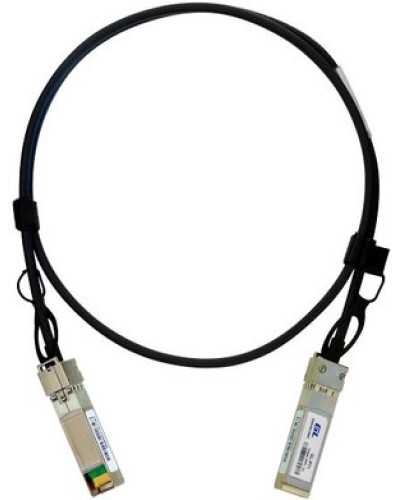 Кабель соеденительный QSFP Gigalink GL-CC-QSFP100-020 в Москве Модули SFP/XFP/GBIC Pintop.ru