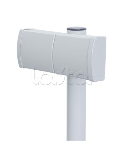 Извещатель радиоволновой однопозиционный Forteza ЗЕБРА-42(5,8)-В (веер) в Москве Извещатели охраны периметра Pintop.ru