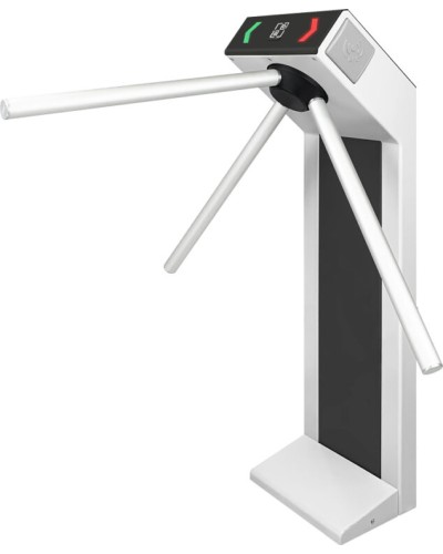 CARDDEX Компактная сетевая проходная STR-01NM в Москве Турникеты Pintop.ru