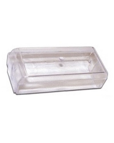 Колпак пылезащитный TWT-DB10-2P-CVR в Москве Аксессуары для стоек и шкафов Pintop.ru