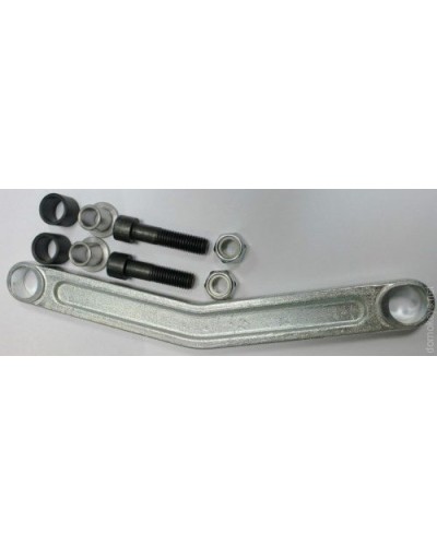 Рычаг соединительный Came 119RIG138 в Москве Запчасти для шлагбаумов и автоматики Pintop.ru