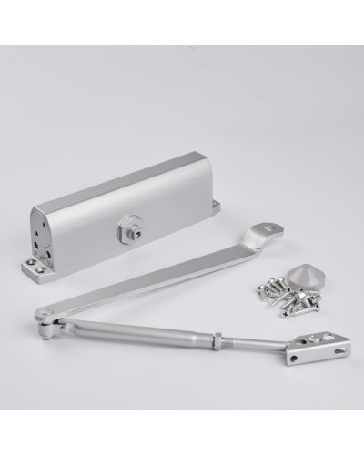 Доводчик R-Lock RL-DCM-EN5-00S в Москве Доводчики Pintop.ru