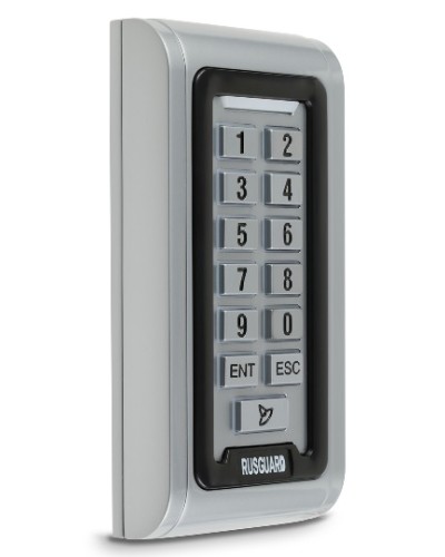 Универсальный считыватель RusGuard RDR-204-EH (Key) в Москве Считыватели Pintop.ru