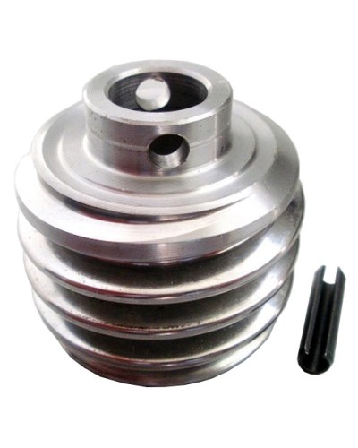 Червяк BX-PCame 119RIBX030 в Москве Запчасти для шлагбаумов и автоматики Pintop.ru